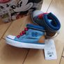 Brand New Disney kids footwear with tag+ gift box Image 2