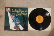 Kinks Schoolboys in disgrace lp