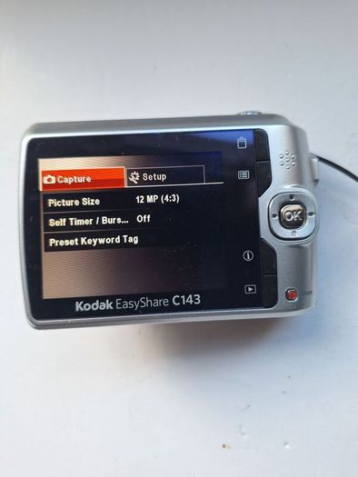 Kodak EasyShare