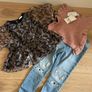 Bundle of girl fancy clothes 5-6 Image 2