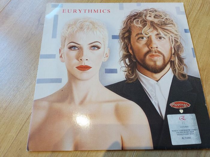 Batch Of Vinyl Records For Sale (1/15) - All Cleaned And In Excellent Condition