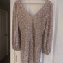 Folkster Sequin party dress Image 2