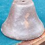 2 x cast iron bell housing Image 5