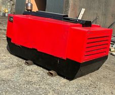 Atlas Copco