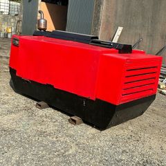 Atlas Copco