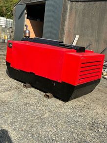 Atlas Copco