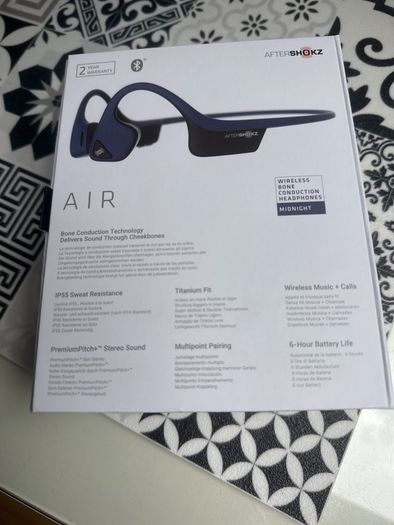 Headphones Wireless