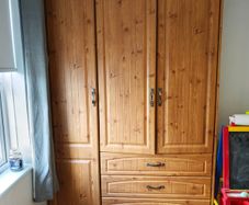 wardrobe