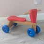 Galt Tiny Trike Image 4