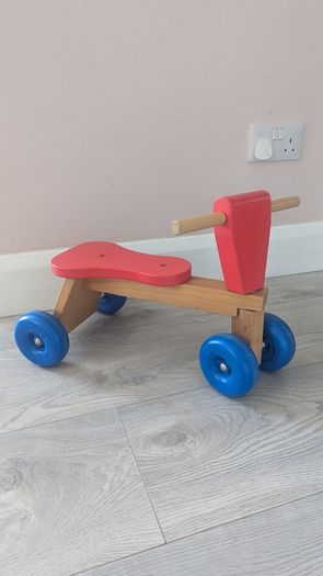 Galt Tiny Trike