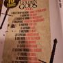 Metal Hammer - Golden Gods DVD 2006 (Autographed By 3 Members Of Mastodon) Image 2