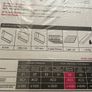 Laminate Flooring 8mm - 9 Packs Available Image 2