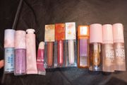 make up