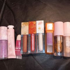 make up
