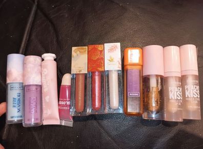 make up