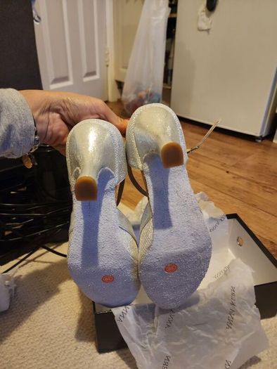 Dancing Shoes Anna Karn 740 60
