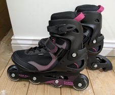 Rollerblades size 42