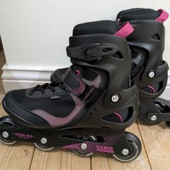 Rollerblades size 42
