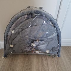 Baby gym
