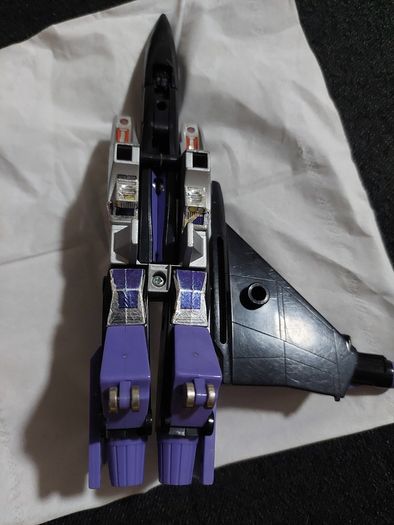 Transformer G1 / toy