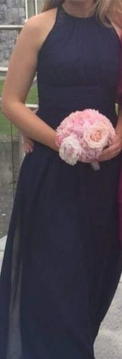 Bridesmaid/Debs dress