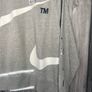 BNWT Nike Swoosh Jumper: M Image 2
