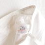 White 3/4 Length Trousers - Size 14 Image 9