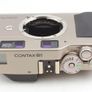 Contax 35mm G1 planar 45mm  Carl zeiss Image 8