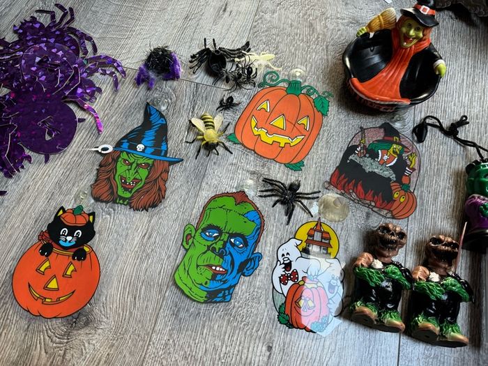 Halloween bundle