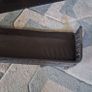 Cast iron fender Image 4