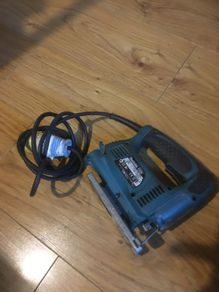 Jig saw makita