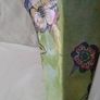 Kensington Ware Belgrave Art Deco Vase Image 9