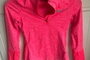 6-8y Nike dri fit top