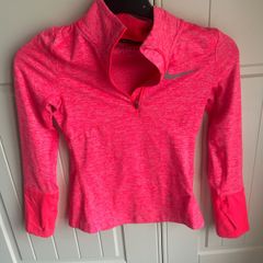 6-8y Nike dri fit top