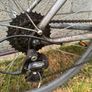 Specialized Globe hybrid commuter men's bike Image 5