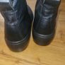 ecco boots 38 Image 5