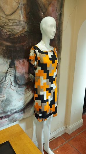 Principles Dress
