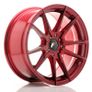 JR Wheels Japan Racing JR21 Image 6