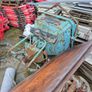 1000L Secatol Concrete Funnel Skip Image 2