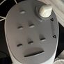 Pressurised Steam Iron Image 4
