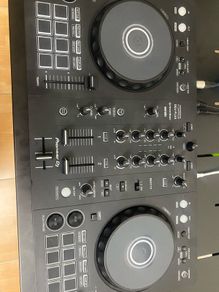 pioneer ddj