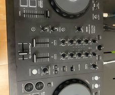pioneer ddj