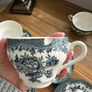 Vintage cup set Image 8