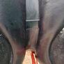 Selleria De Garda 18 Jumping Saddle Image 7