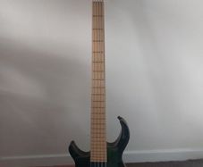 Sire Marcus Miller M2 5 string left handed bass
