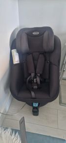 360 Graco Infant Seat