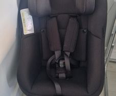 360 Graco Infant Seat