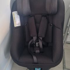 360 Graco Infant Seat