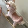 Mamas and papas new rocking horse Image 7