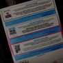 Look Who's Talking ! The Movie Trilogy ! 3 Film Box Set ! 2009 ! DVD ! Image 6
